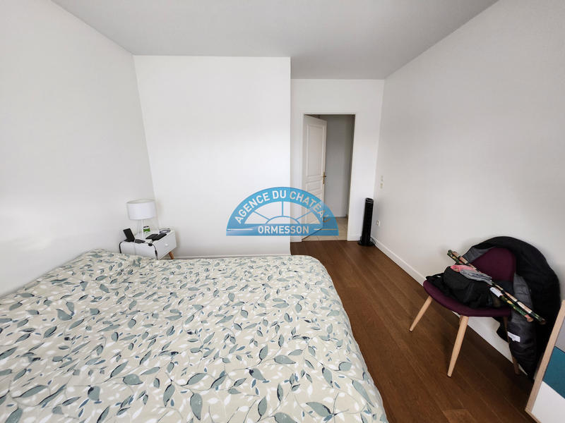 Appartement - 47 m² - 3 pièces