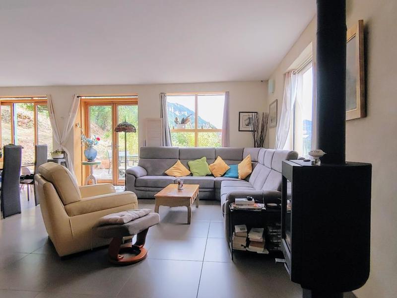 Maison - 131 m² - 3 pièces