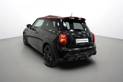 Mini 3 portes Hatch F56 Lci II John Cooper Works 231 ch Bva8 Edition Premium Plus