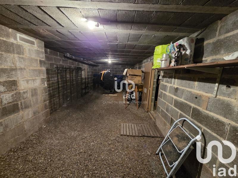 Maison de campagne - 92 m² - 4 pièces