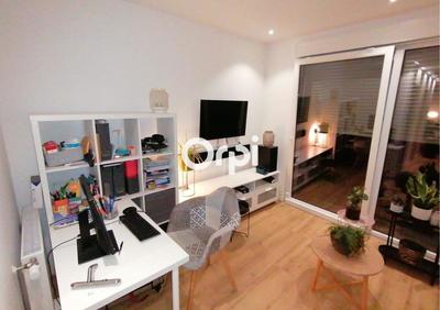 Maison - 115 m² - 6 pièces