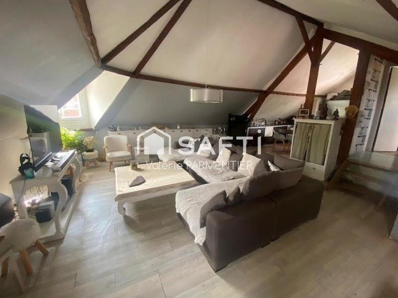 Local commercial - 249 m² - 7 pièces