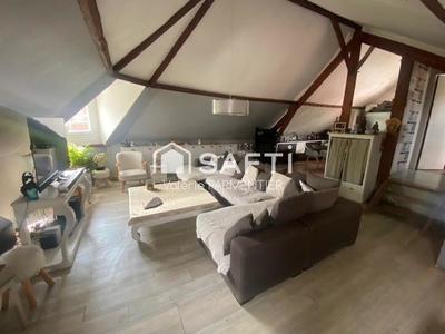 Local commercial - 249 m² - 7 pièces