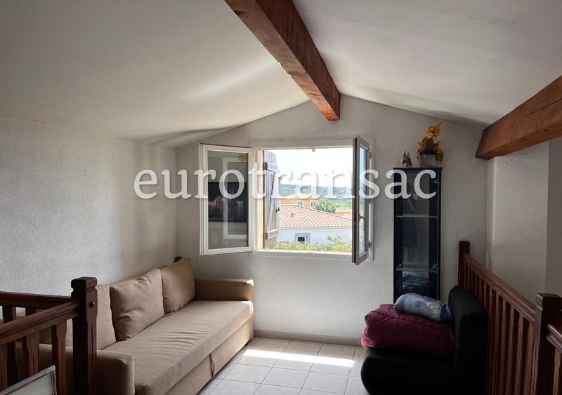 Villa - 116 m² - 4 pièces