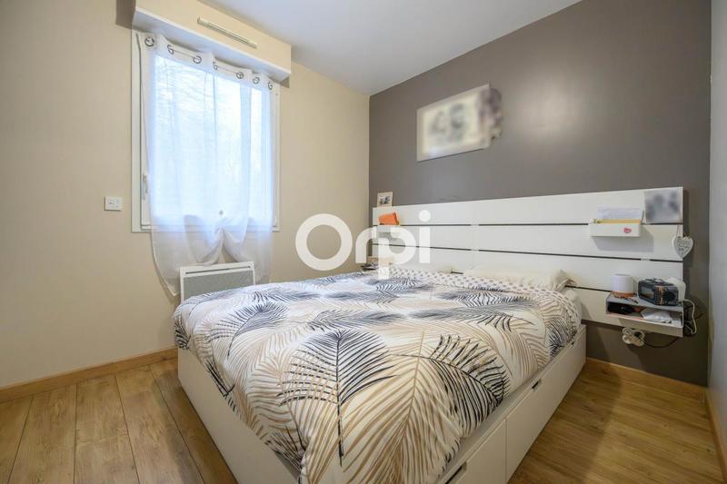 Maison - 83 m² - 4 pièces