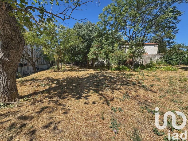 Appartement - 53 m² - 3 pièces