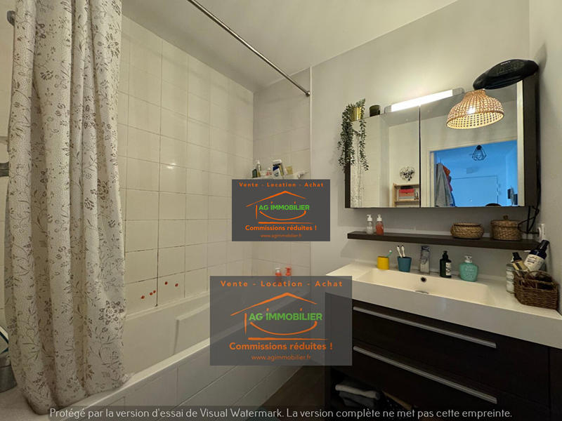 Appartement - 78 m² - 4 pièces