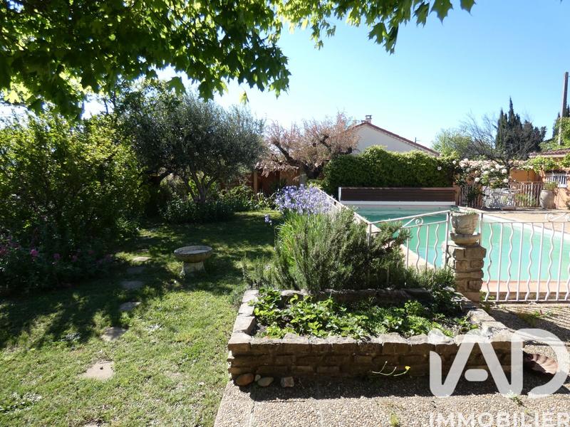 Maison - 155 m² - 7 pièces