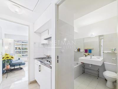 Appartement - 23 m² - 1 pièce