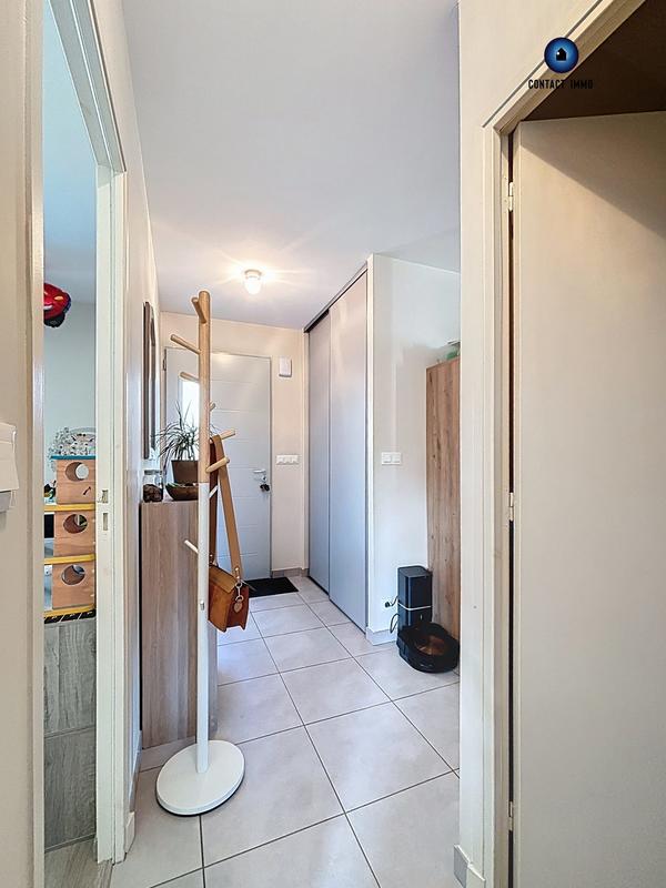 Appartement - 73 m² - 3 pièces