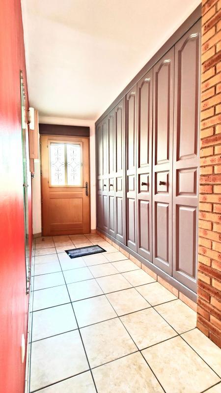 Maison de ville - 95 m² - 3 pièces