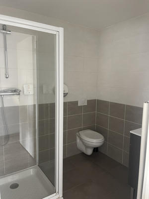 Appartement - 22 m² - 1 pièce