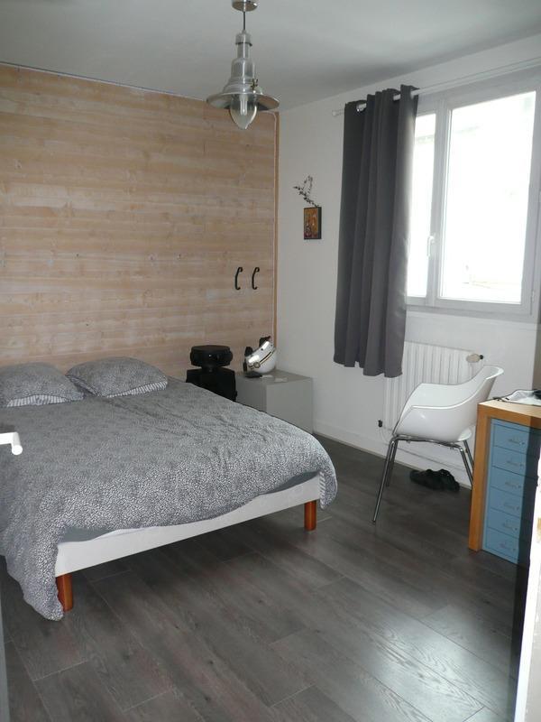 Maison de ville - 261 m² - 11 pièces