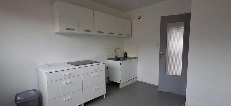 Appartement - 54 m² - 2 pièces