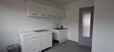 Appartement - 54 m² - 2 pièces