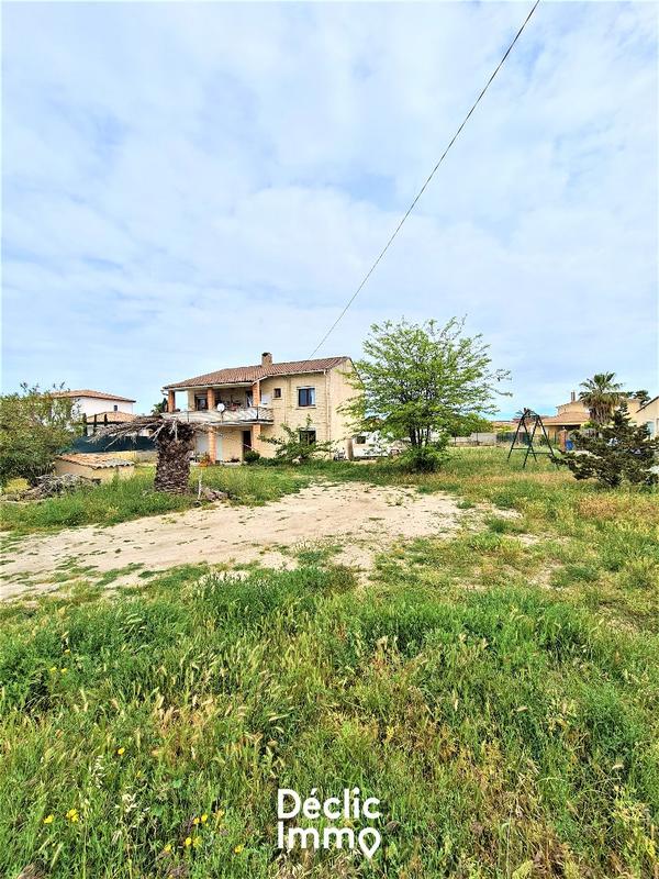 Maison - 175 m² - 7 pièces