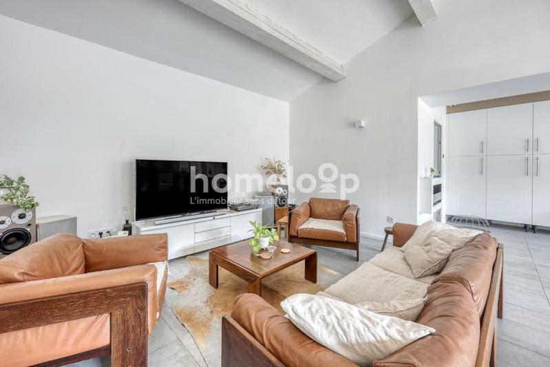 Maison - 146 m² - 6 pièces