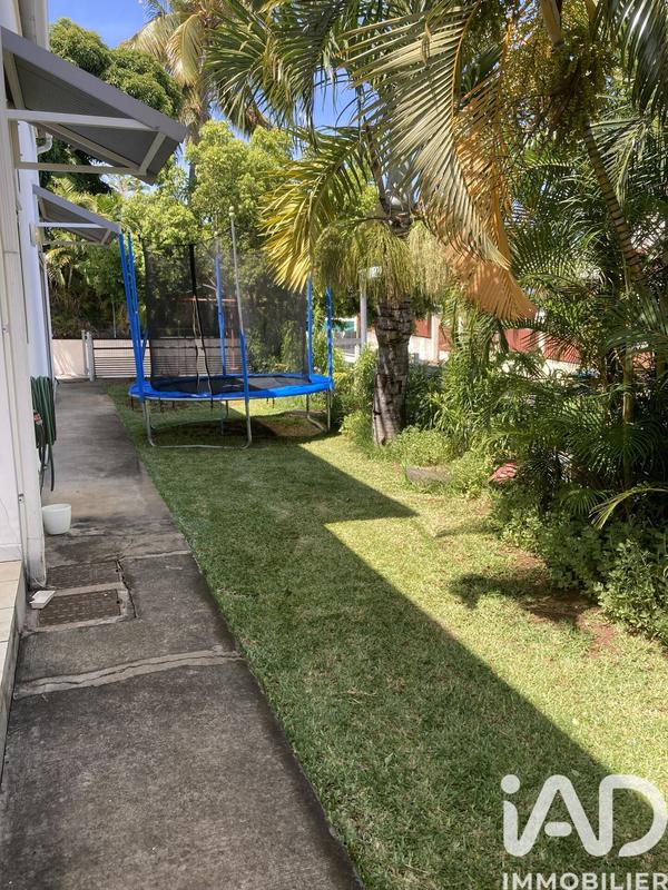 Maison - 183 m² - 5 pièces