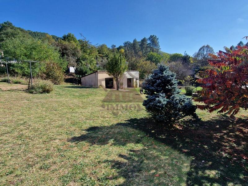 Maison - 86 m² - 4 pièces