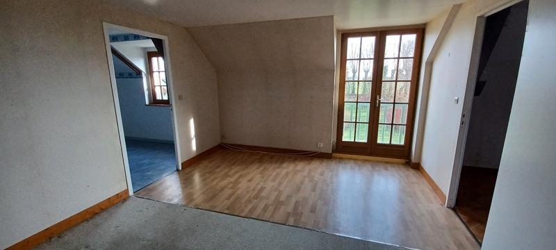 Maison - 176 m² - 6 pièces