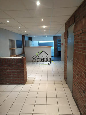 Local commercial - 80 m²