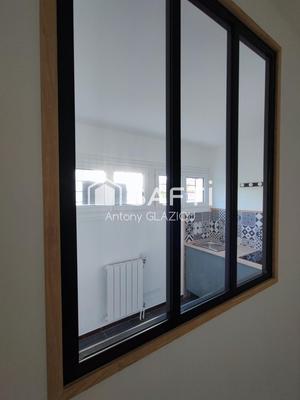 Appartement - 31 m² - 1 pièce