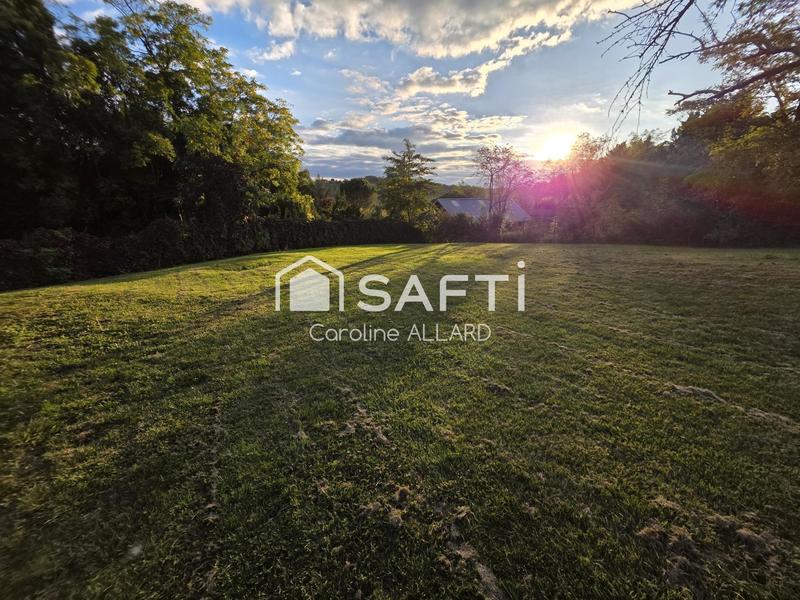 Maison - 178 m² - 5 pièces