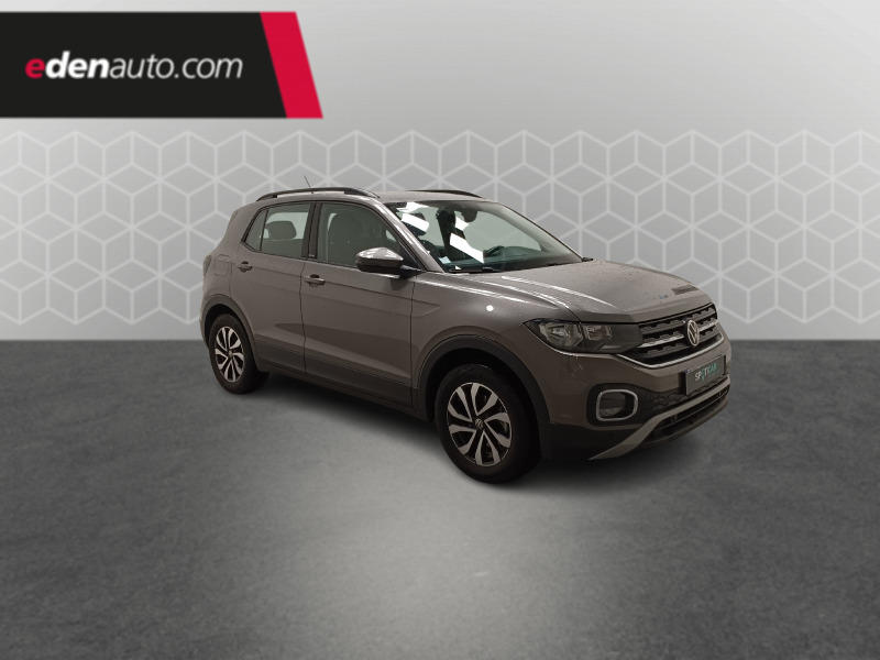 Volkswagen t-Cross 1.0 Tsi 95 Start/Stop Bvm5 United