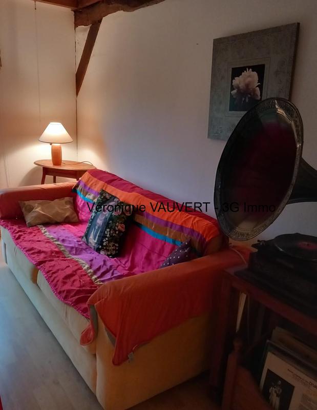 Villa - 169 m² - 8 pièces