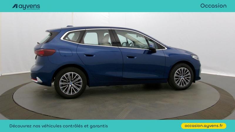 Bmw Serie 2 Active Toure ActiveTourer 218i 136ch Business Design Dkg7