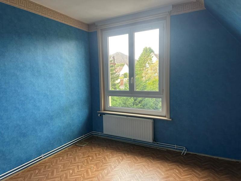 Maison - 90 m² - 3 pièces