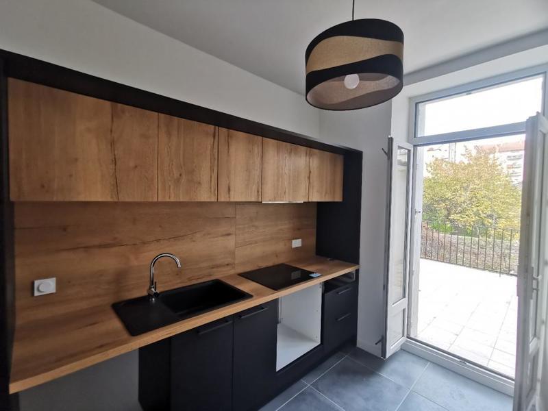 Appartement - 68 m² - 4 pièces