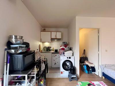 Appartement - 28 m² - 1 pièce