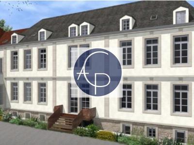 Appartement - 53 m² - 2 pièces