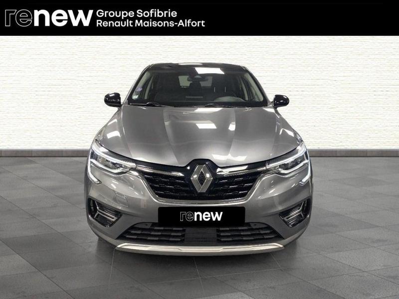 Renault Arkana TCe 140 Edc Fap - 21b Intens