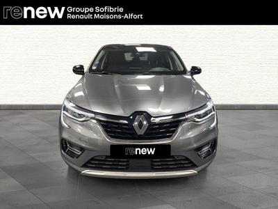 Renault Arkana TCe 140 Edc Fap - 21b Intens
