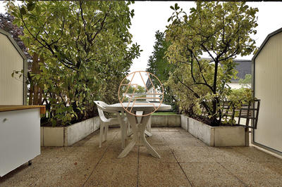 Appartement - 24 m² - 1 pièce