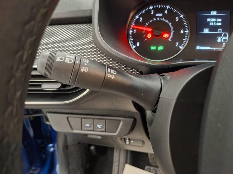 Dacia Sandero Eco-G 100 Confort