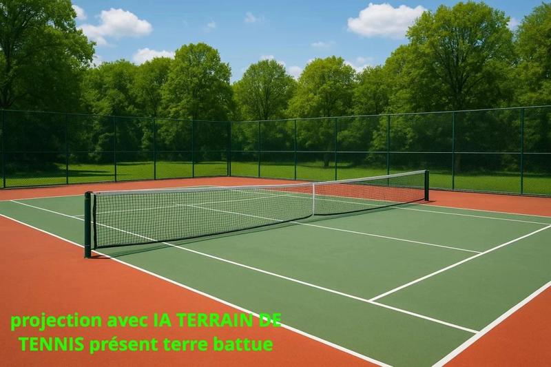 Appartement - 82 m² - 5 pièces