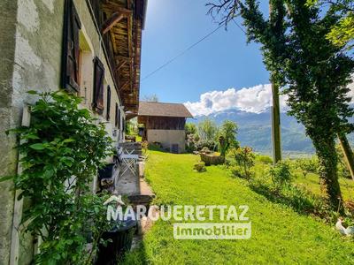 Ferme - 285 m² - 3 pièces