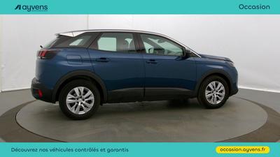 Peugeot 3008 1.5 BlueHDi 130ch s&amp;S Active Pack Eat8