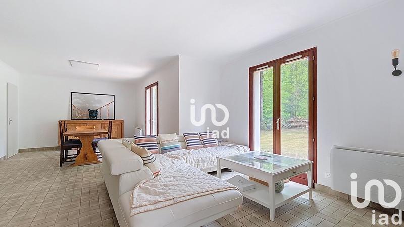 Maison - 105 m² - 4 pièces