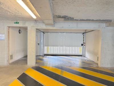 Parking / Garage - 35 m²