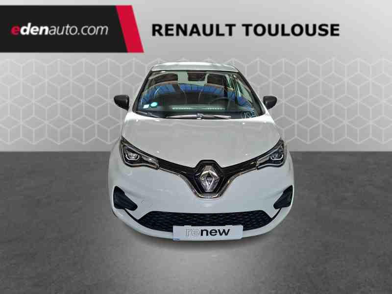 Renault Zoe R110 Life