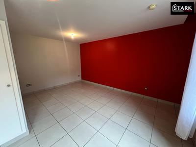 Appartement - 33 m² - 1 pièce