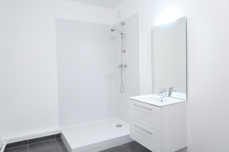 Appartement - 79 m² - 4 pièces