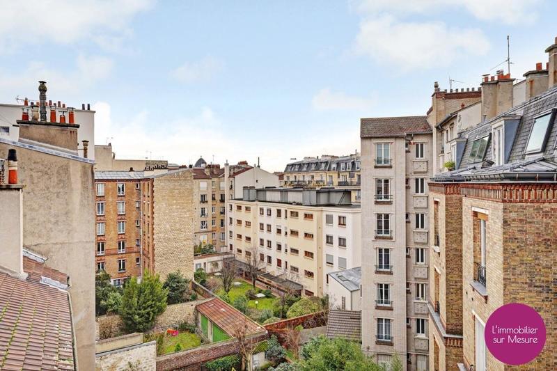 Appartement - 100 m² - 4 pièces