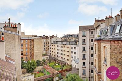 Appartement - 100 m² - 4 pièces