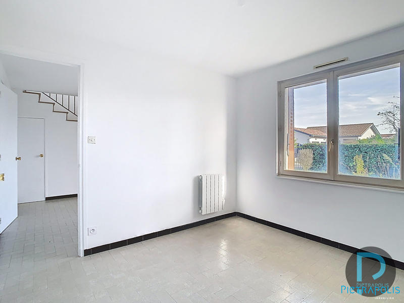 Maison - 97 m² - 5 pièces