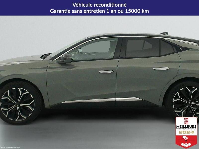 Ds Ds 4 Ds4 PureTech 130 Eat8 Rivoli